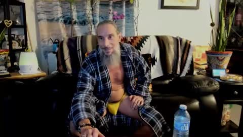 mindphuk online show from 02-28-25, 01:05