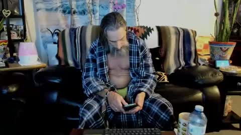 mindphuk online show from 03-02-25, 12:09