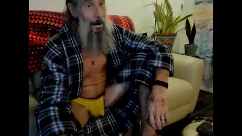 mindphuk online show from 11-01-25, 01:18