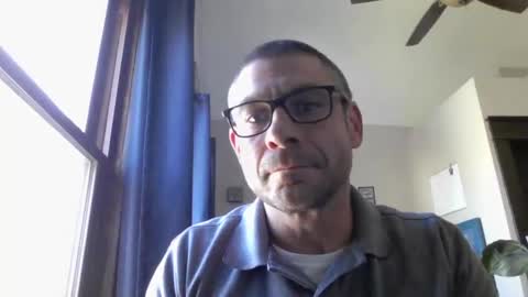 William online show from 03-12-26, 08:26