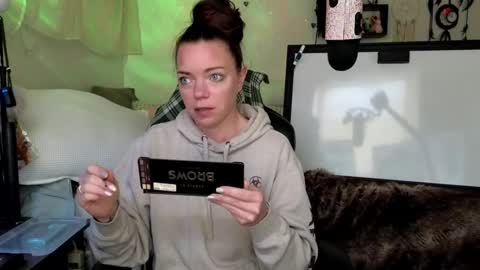 Mindy Mars online show from 03-04-26, 01:50