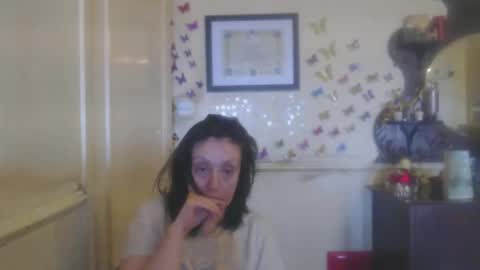 Snapshot of mindyourbusiness123 chatting on 04-23-26, 11:31 please subscribe to my fansly please no video or photos must be recorded or re sold online show from 04-23-26, 11:31