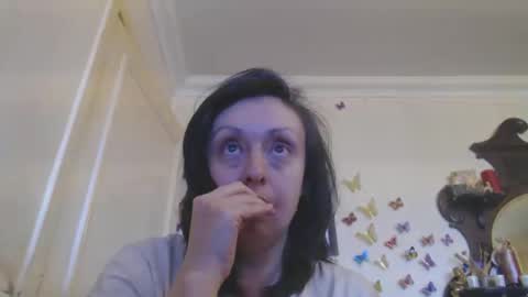 Snapshot of mindyourbusiness123 chatting on 04-23-26, 12:29 please subscribe to my fansly please no video or photos must be recorded or re sold online show from 04-23-26, 12:29