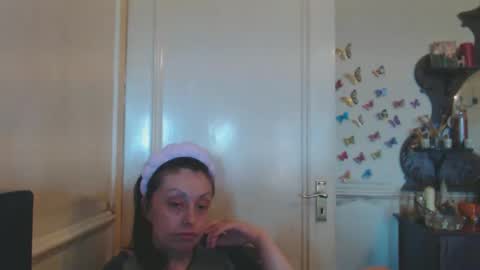 Snapshot of mindyourbusiness123 chatting on 05-04-26, 12:45 please subscribe to my fansly please no video or photos must be recorded or re sold online show from 05-04-26, 12:45