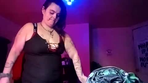 mindyourvib3z online show from 04-20-26, 12:24