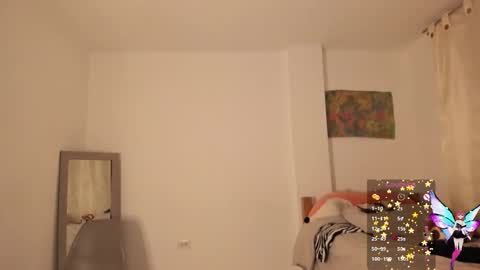 Amber online show from 01-12-25, 10:12