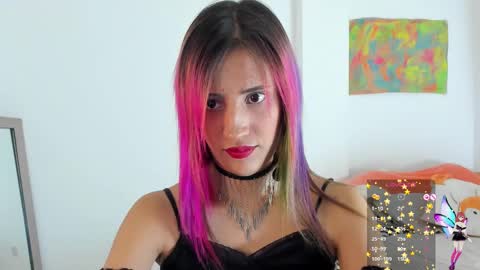 Amber online show from 01-24-25, 04:48