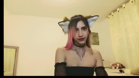 Amber online show from 03-09-25, 07:01