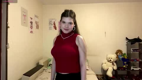 Amelia online show from 11-05-25, 11:32