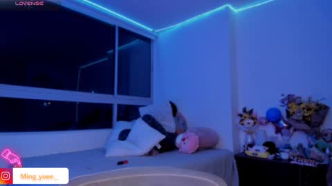 My name is Fer Nice to meet you  give it a thumbs up please its important online show from 01-18-25, 02:58