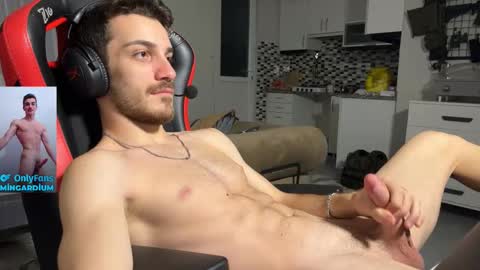 Snapshot of mingardium chatting on 01-17-26, 08:12 online show from 01-17-26, 08:12