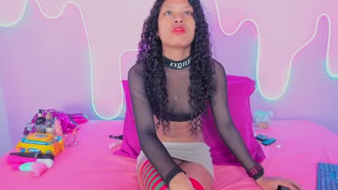 Snapshot of mingie_rouse chatting on 02-04-25, 11:49 Mingie online show from 02-04-25, 11:49