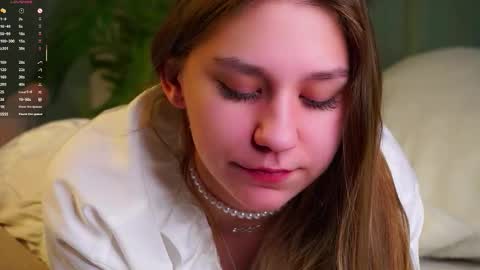 Mary online show from 02-17-26, 01:24