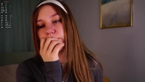 Mary online show from 04-03-26, 01:36