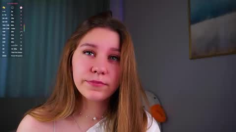 Mary online show from 04-23-26, 01:18