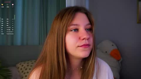 Mary online show from 04-28-26, 02:27