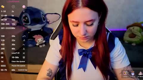 Ruby online show from 11-20-25, 07:41