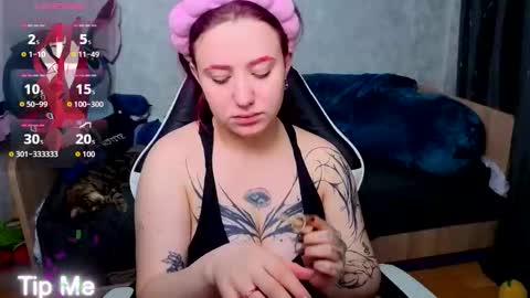 Ruby online show from 03-06-26, 09:06