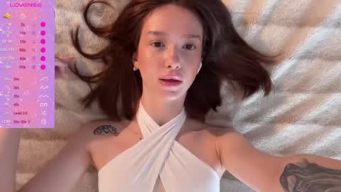 Snapshot of minicleo chatting on 03-29-26, 02:06 Cleo online show from 03-29-26, 02:06