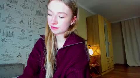 Amelia online show from 12-20-25, 09:22