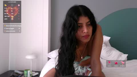   Mini Mila Kunis ft Ashton Katchero. Follow me to stay in touch  online show from 02-03-25, 06:49