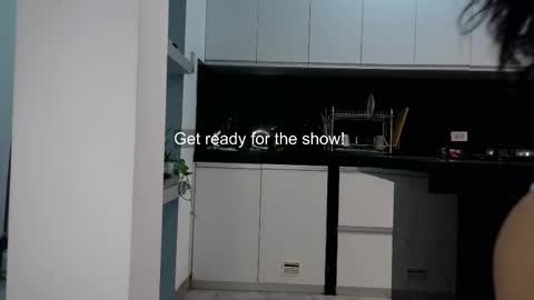   Mini Mila Kunis ft Ashton Katchero. Follow me to stay in touch  online show from 10-06-25, 06:27