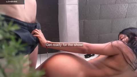   Mini Mila Kunis ft Ashton Katchero. Follow me to stay in touch  online show from 10-18-25, 02:29