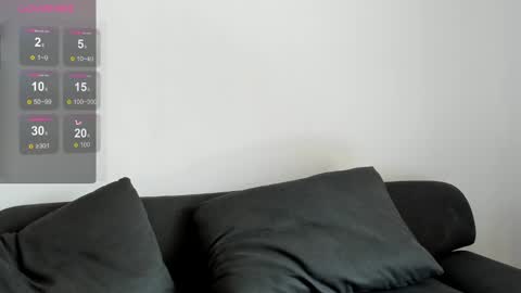 Snapshot of minimaia chatting on 01-10-25, 02:57 Maya online show from 01-10-25, 02:57