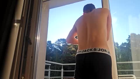 minio007 online show from 09-29-25, 07:13