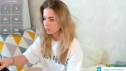 minionfriend online show from 09-21-25, 10:17