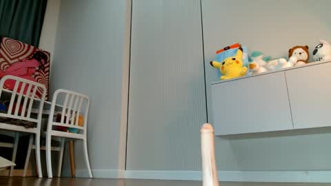 Minji online show from 04-11-26, 01:26