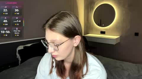 Asti online show from 04-24-26, 04:09