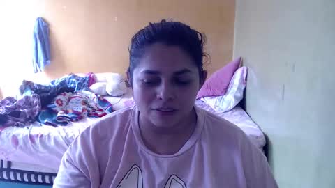 Andrea online show from 11-13-25, 06:29