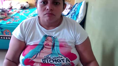 Andrea online show from 04-16-26, 06:09