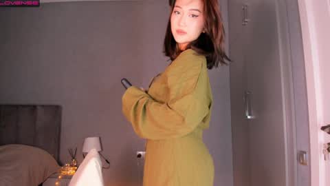 minnie_jin online show from 12-22-24, 02:16