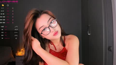 minnie_jin online show from 01-23-25, 02:07