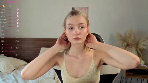 Mary  is here 3 My favorite patterns 77143222321Try my private online show from 09-15-25, 01:16