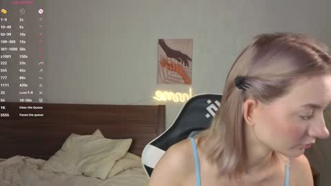 Mary  is here 3 My favorite patterns 77143222321Try my private online show from 09-29-25, 01:00