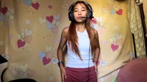 Kayla online show from 07-17-26, 03:24