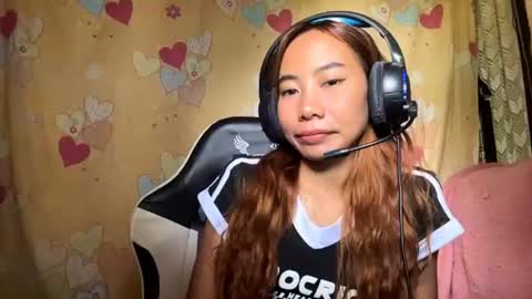 Kayla online show from 07-25-26, 03:37
