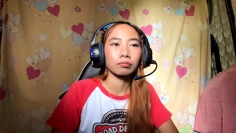 Kayla online show from 07-28-26, 02:18