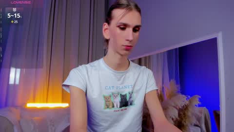 Lianna online show from 01-22-25, 06:31