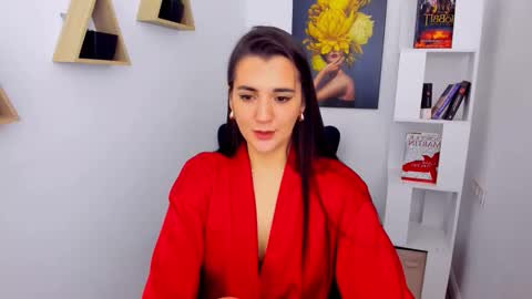 Snapshot of mintydaze chatting on 11-11-25, 07:58 Jessi online show from 11-11-25, 07:58