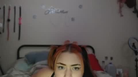 Snapshot of minxmystixx chatting on 03-16-26, 06:39 Minxmystixx online show from 03-16-26, 06:39