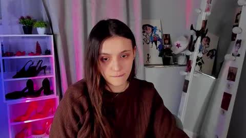 NEXT STREAM NOVEMBER  27282930 online show from 12-19-25, 10:44