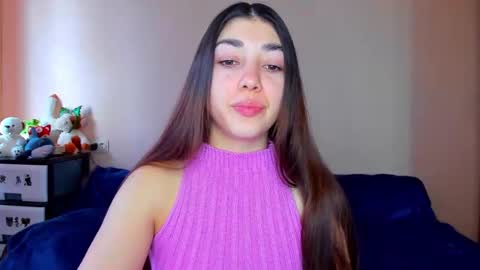 Mira online show from 02-22-25, 06:39