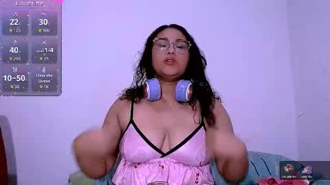 Snapshot of mira_cherry chatting on 11-10-25, 07:18 mira_cherry online show from 11-10-25, 07:18