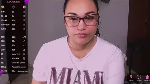 mira_cherry online show from 01-14-26, 09:26