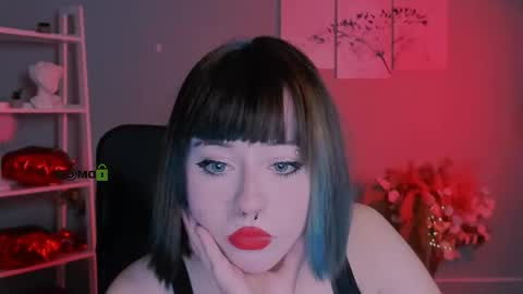 Darling Mira online show from 02-22-26, 07:56