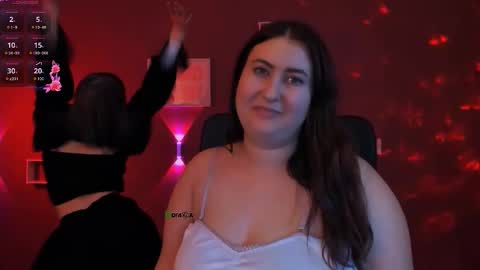 Darling Mira online show from 02-26-26, 08:19